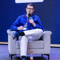 PartnerBoost Employee William Hamer-Jones's profile photo