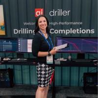 AI Driller, Inc. Employee Sharmaine Zamora's profile photo