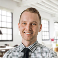 Artful Living Magazine Employee Mitchell Lambert's profile photo