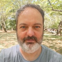 Fasmatech Science and Technology Employee Giannis Orfanopoulos's profile photo