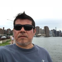 GCON4 Employee Jaime Andrés Millán's profile photo