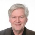 Explore the World Employee Anton Molnes's profile photo