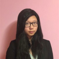 Citadel Employee Crystal Wang's profile photo