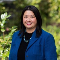 University of California Employee Tam Ma's profile photo