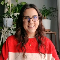 Mille Lacs Corporate Ventures Employee Hannah Vlasin's profile photo