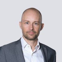 MetaDesign Employee Raphael Wood's profile photo