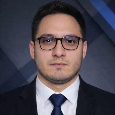 Softgic Employee Julio Alberto Parra Martinez's profile photo