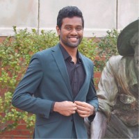 Glorium Technologies Employee Raghava R's profile photo