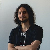 Enigma Pattern Employee Krzysztof Krenc's profile photo