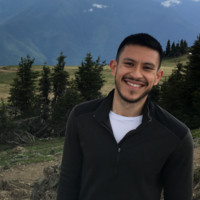 Boon Employee Martín Padilla's profile photo