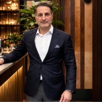 The Sloane Club Employee Erkan Oden's profile photo