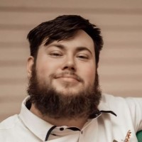 Prvidr Employee Mitchell Goodson's profile photo
