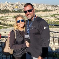 Rehab Select Employee Jenna Smith's profile photo