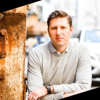 Fishbowl Employee Alex Wereminsky's profile photo