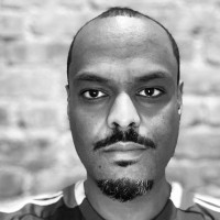 Center for Popular Democracy Employee Kimihel Tseggai's profile photo