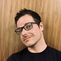 Origin Energy Employee Bryce White's profile photo