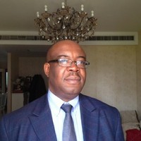 Alstom Transport Employee Willy Bonga's profile photo