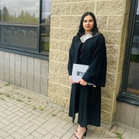 Core Business Solutions Timmins Employee Dimple Sivia's profile photo