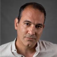 Amnesty International UK Employee Javier Ruiz Diaz's profile photo