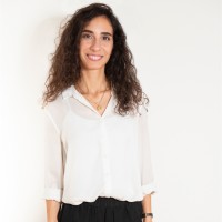 Integrae SIM Employee Tania Sireno's profile photo
