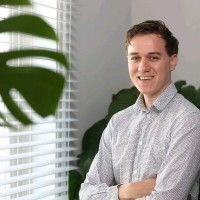 Lucas van Osenbruggen Email