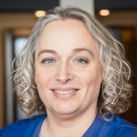 Pantheon Computers Employee Reyna Monson's profile photo