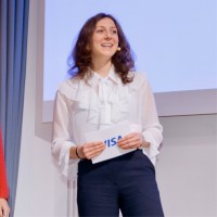 Visa Employee Anna Rapp's profile photo