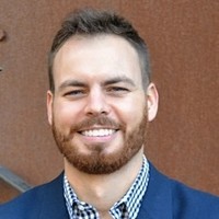 Entelechy Employee Ben Brown's profile photo