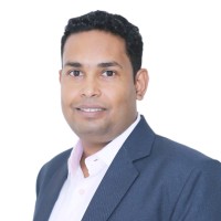 Formidium Employee Dinesh Kumar's profile photo