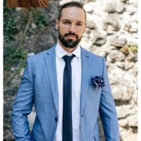 Reto Schaufelberger Email