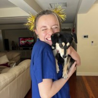 Skin & Cancer Foundation Inc Employee Tylah Coffin's profile photo