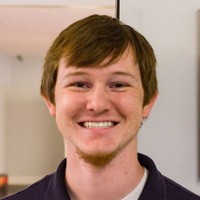 LRC Wireless Employee Hunter Rutz's profile photo