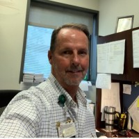 UAB Hospital Employee Ron Carter's profile photo