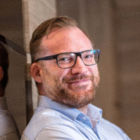 Interlink Electronics Employee Lars Timmer's profile photo