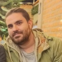 Andres Felipe Moreno Email