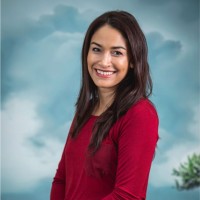 FunctionWise Employee Danielle Saville's profile photo