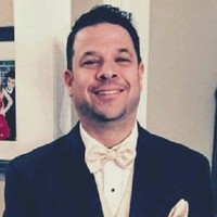 Hamilton Township Public Schools Employee Frank Ragazzo's profile photo