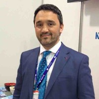 Klima Klinik® Employee Yusuf Baş's profile photo