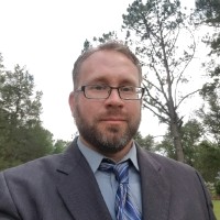 ARA Employee Mark Lupton's profile photo