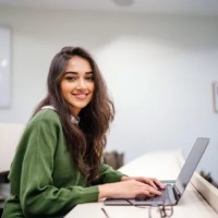 Quloe Digital Employee Rashi Singh's profile photo