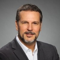 Flowcrete Employee Luc Leforestier's profile photo