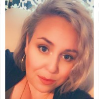 Coastal Flow Measurement Employee Leah Buckley's profile photo
