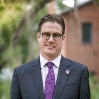 Blue Haven Strategies Employee Jacob Perry's profile photo