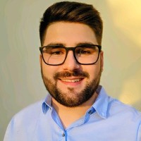 Bling Employee Alan Possamai's profile photo