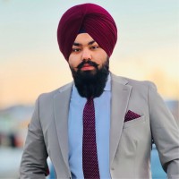 Prabhsimran Singh Email