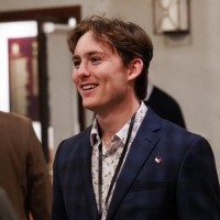 Lang School of Business and Economics - University of Guelph Employee Joe Barkley's profile photo