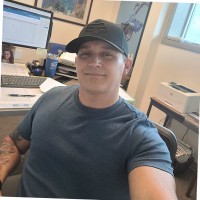 Sapphire Health Services, LLC Employee John Webb's profile photo