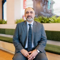 JS Bank Employee Adeel Ehtesham's profile photo