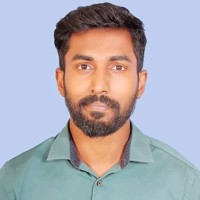 Aroopa Employee Vijaya Kumar's profile photo