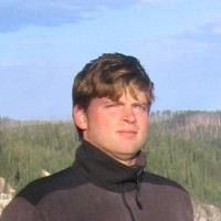Justin Carlson